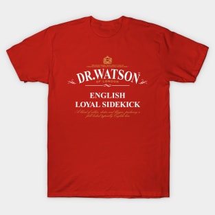 Watson Tea T-Shirt